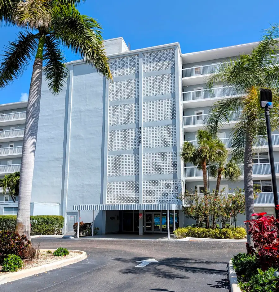 5700 NW 2nd Avenue #509, Boca Raton, FL 33487 - #2