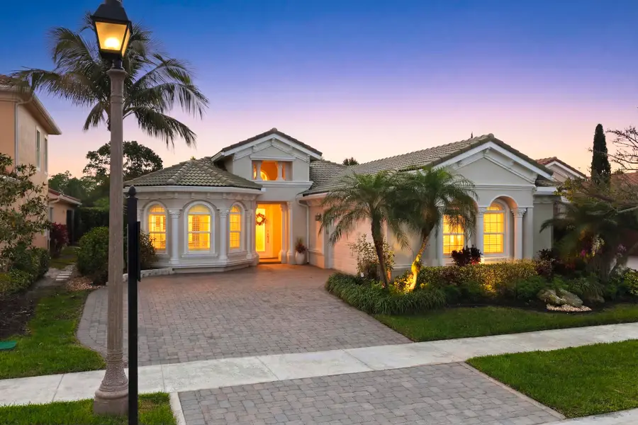 260 Carina Drive, Jupiter, FL 33478 - #3