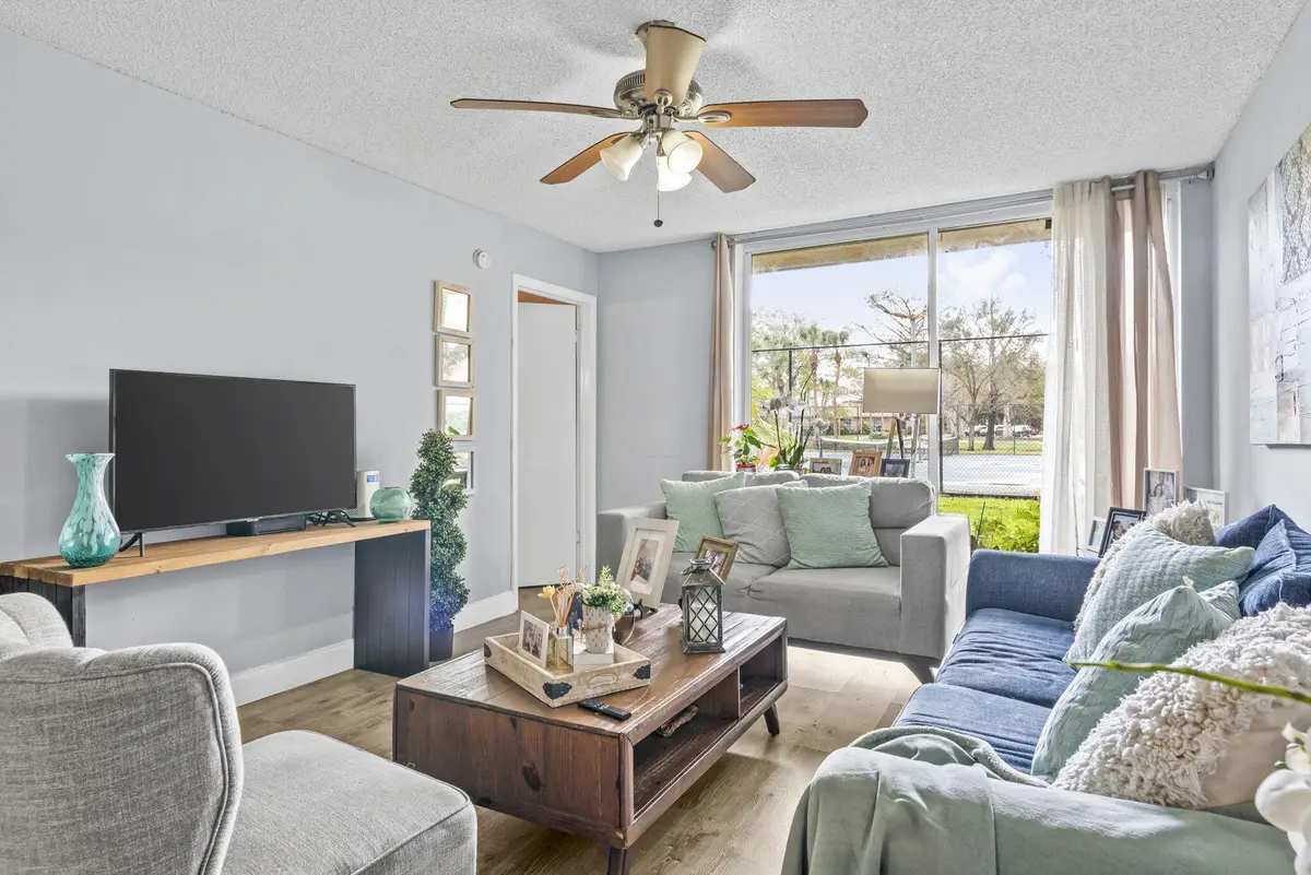 10773 Cleary Boulevard #106, Plantation, FL 33324 - #1