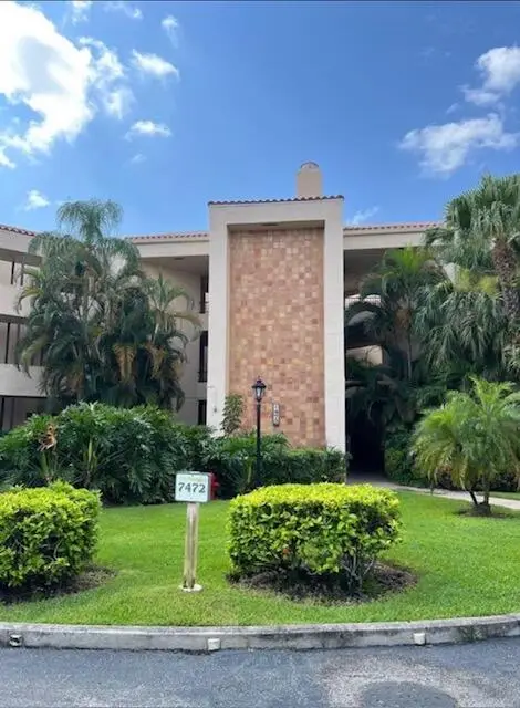 7472 La Paz Boulevard #103, Boca Raton, FL 33433 - #1