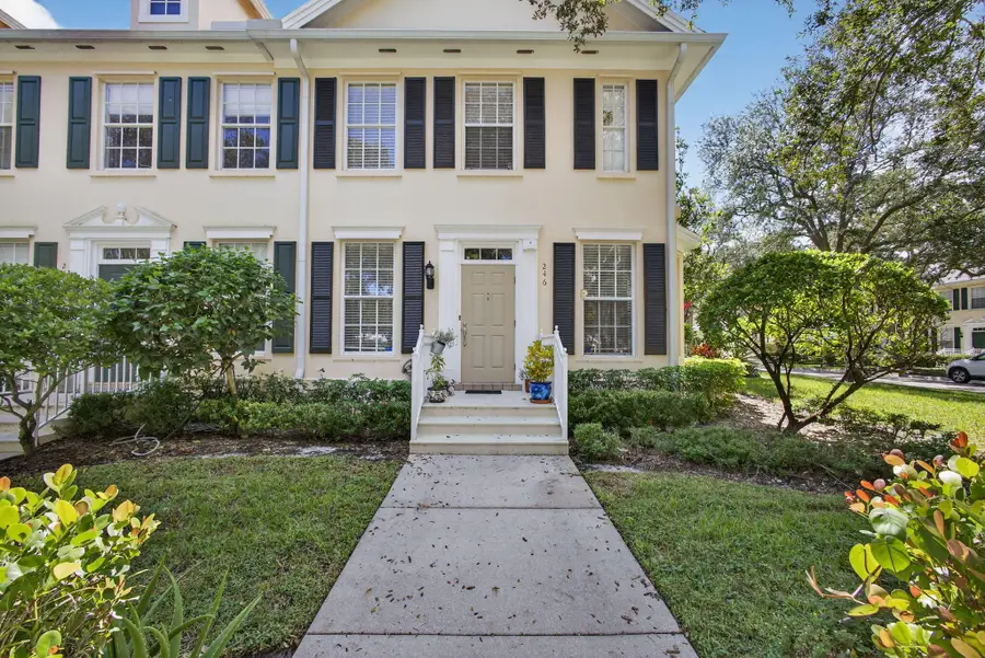 246 Iris Drive, Jupiter, FL 33458 - #3