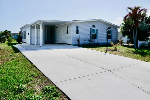 3325 Ironwood, Port St Lucie, FL 34952