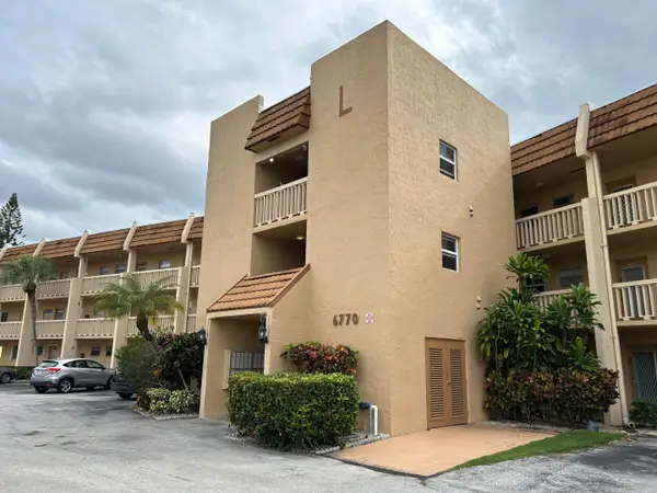 6770 Royal Palm Boulevard #301, Margate, FL 33063