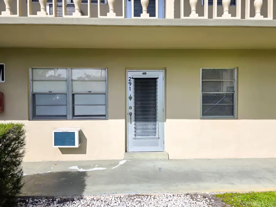 291 Norwich M, West Palm Beach, FL 33417 - #2