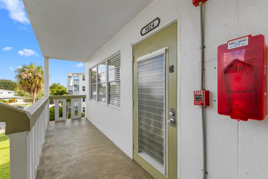 3024 Durham A, Deerfield Beach, FL 33442 - #3