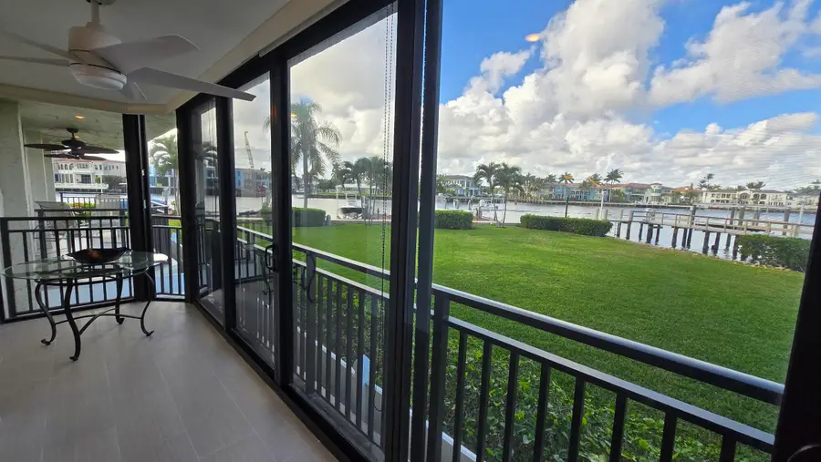 3912 S Ocean Boulevard S #114, Highland Beach, FL 33487 - #3