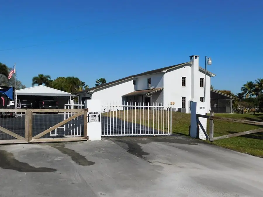 14201 SW 48th Court, Miramar, FL 33027 - #2