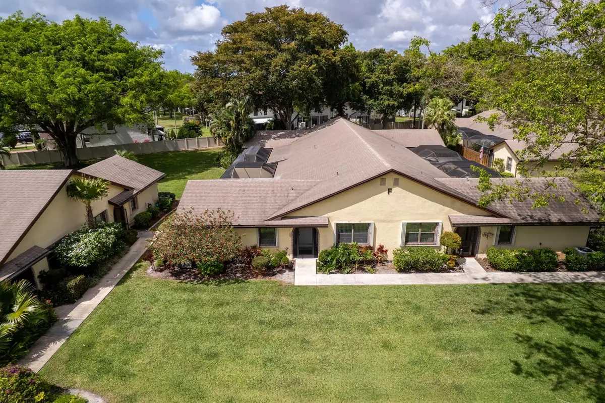 23351 Bar Lake #33, Boca Raton, FL 33433 - #1