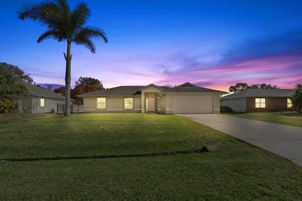 2743 SW District, Port St Lucie, FL 34953