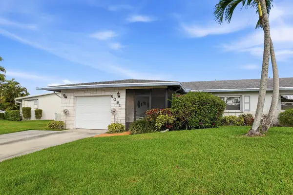 6091 Dusenburg, Delray Beach, FL 33484