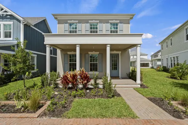 881 SW Bushel Trail, Palm City, FL 34990