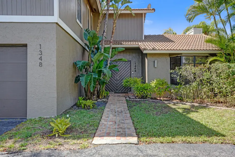 1348 NW 113th Terrace, Coral Springs, FL 33071 - #2