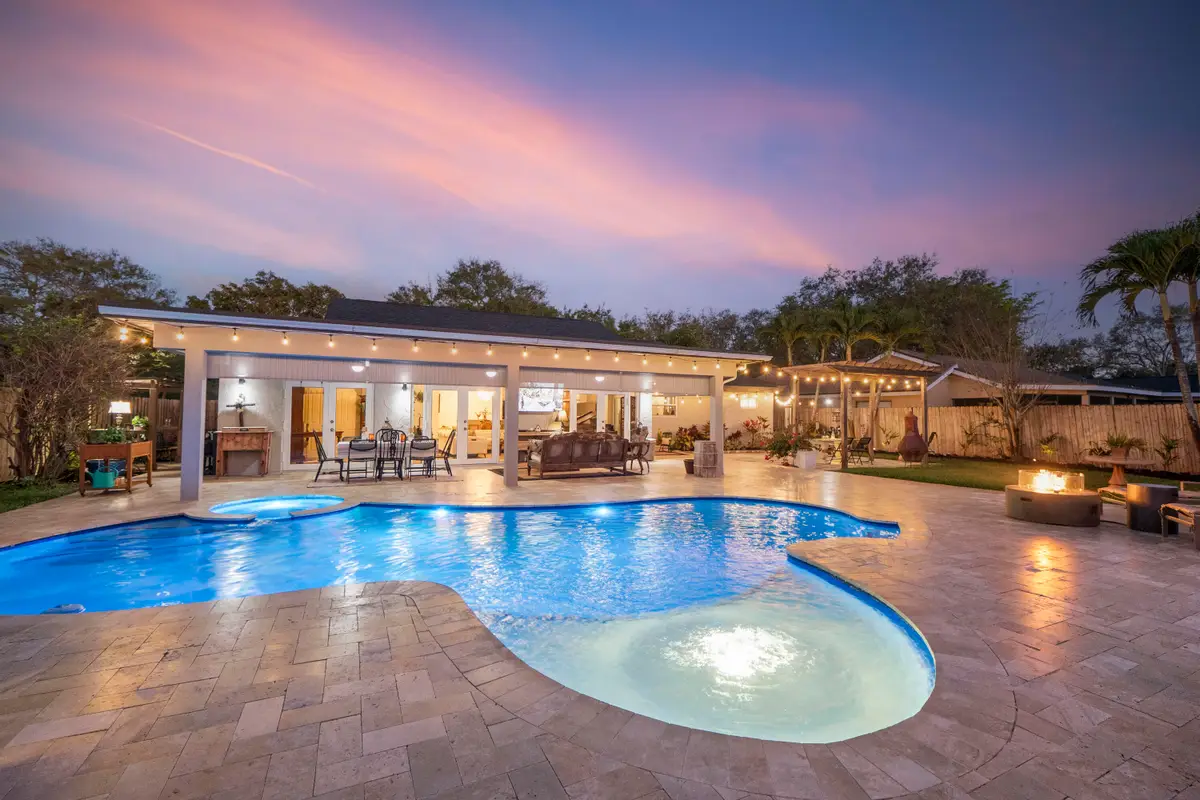 12214 Melissa Way, Hollywood, FL 33026 - #1