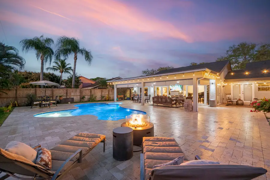 12214 Melissa Way, Hollywood, FL 33026 - #2