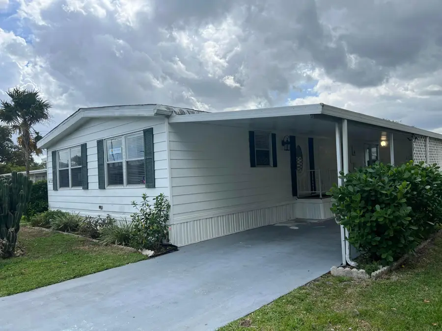 6741 NW 44th Way Nw #T-08, Coconut Creek, FL 33073 - #2