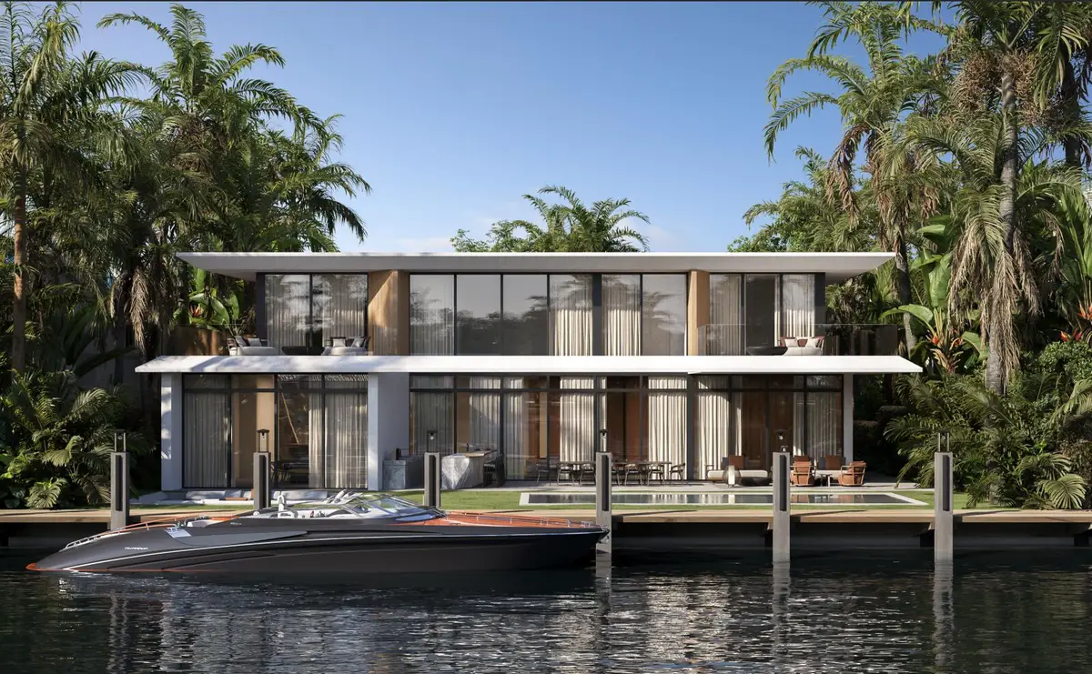 1223 Seminole Drive, Fort Lauderdale, FL 33304 - #1