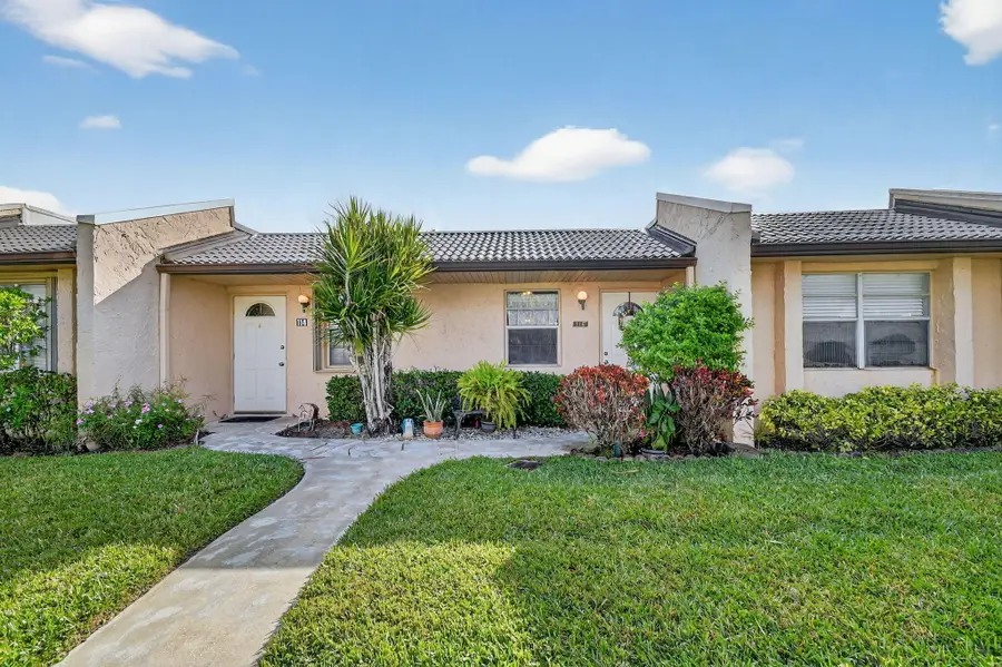 116 Golden Lakes, West Palm Beach, FL 33411 - #2