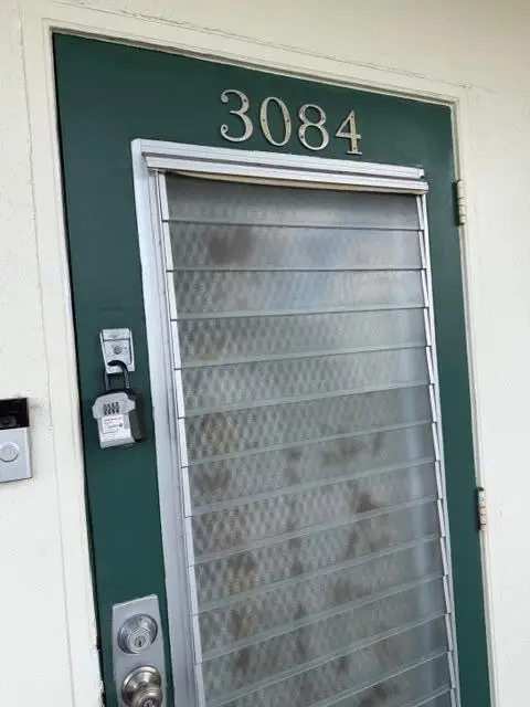 3084 Oakridge U, Deerfield Beach, FL 33442 - #2