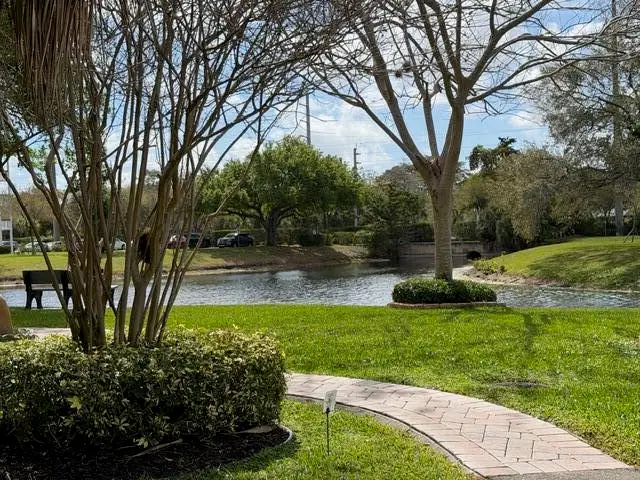 3084 Oakridge U, Deerfield Beach, FL 33442 - #3