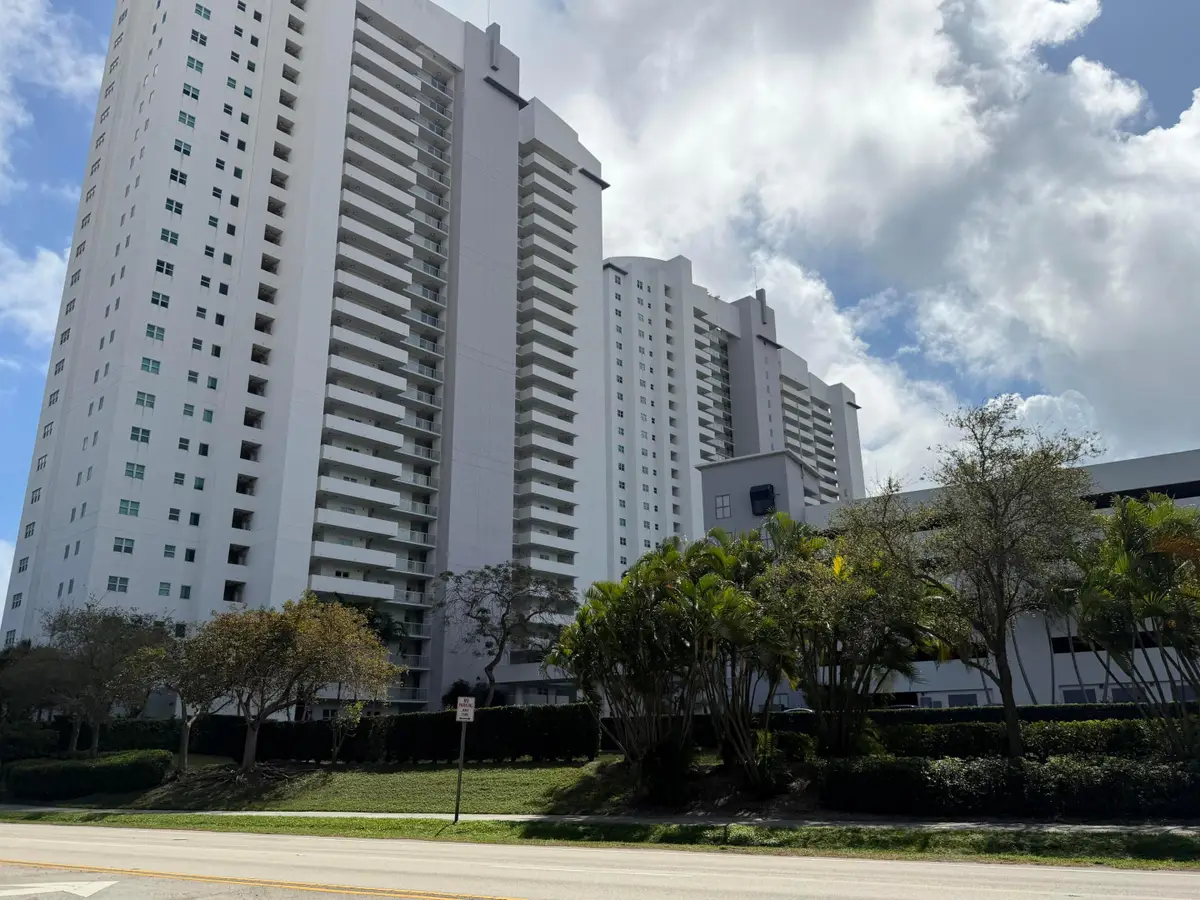 15051 Royal Oaks Lane #1603, North Miami, FL 33181 - #1