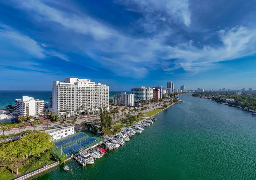 5401 Collins Avenue #620, Miami Beach, FL 33140 - #2