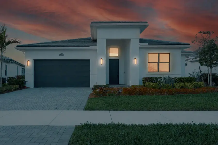 2293 SE Canopy Cove Lane, Port Saint Lucie, FL 34984 - #3