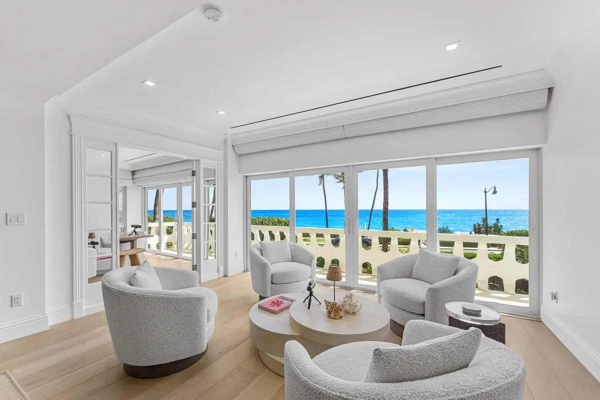 300 S Ocean Boulevard #2d, Palm Beach, FL 33480 - #1