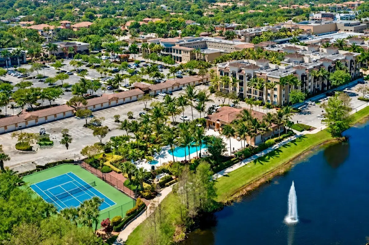 4905 Midtown Lane #2405, Palm Beach Gardens, FL 33418 - #1