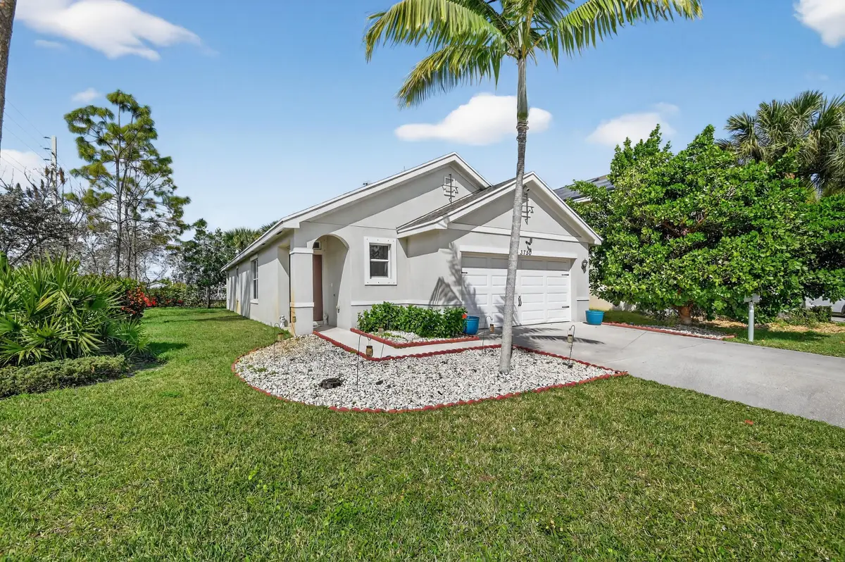 3750 Whitney Park Lane, Greenacres, FL 33463 - #1