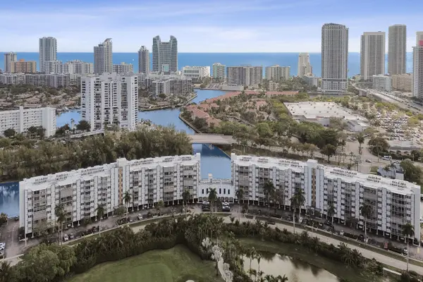 200 Diplomat Parkway #326, Hallandale Beach, FL 33009