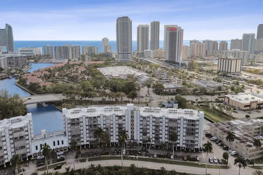 200 Diplomat Parkway #326, Hallandale Beach, FL 33009 - #2