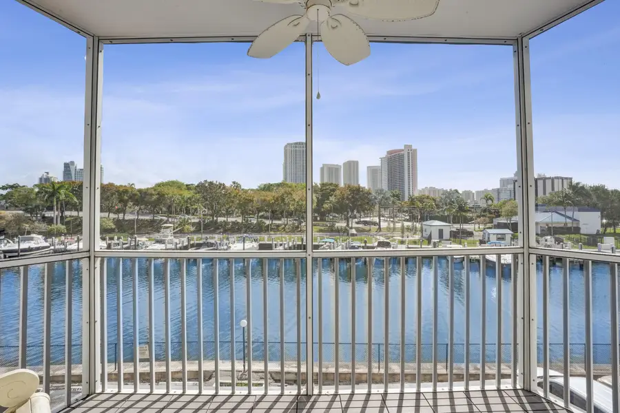 200 Diplomat Parkway #326, Hallandale Beach, FL 33009 - #3