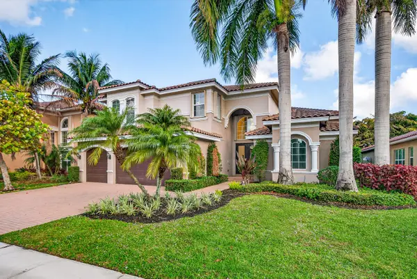 8203 Mariano Falls Lane, Boynton Beach, FL 33473