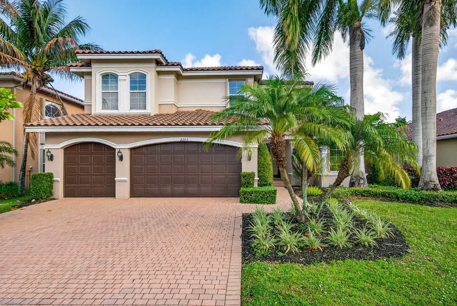 8203 Mariano Falls Lane, Boynton Beach, FL 33473 - #2