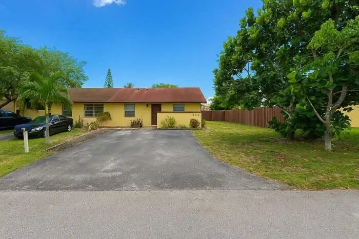 4314 NW 6 Avenue, Deerfield Beach, FL 33064 - #1