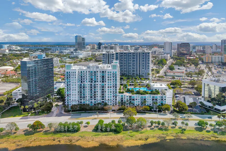 300 S Australian #502, West Palm Beach, FL 33401 - #2