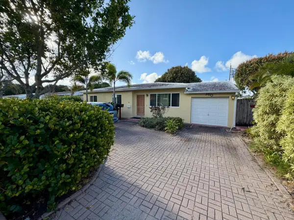 360 Forest Hill, West Palm Beach, FL 33405