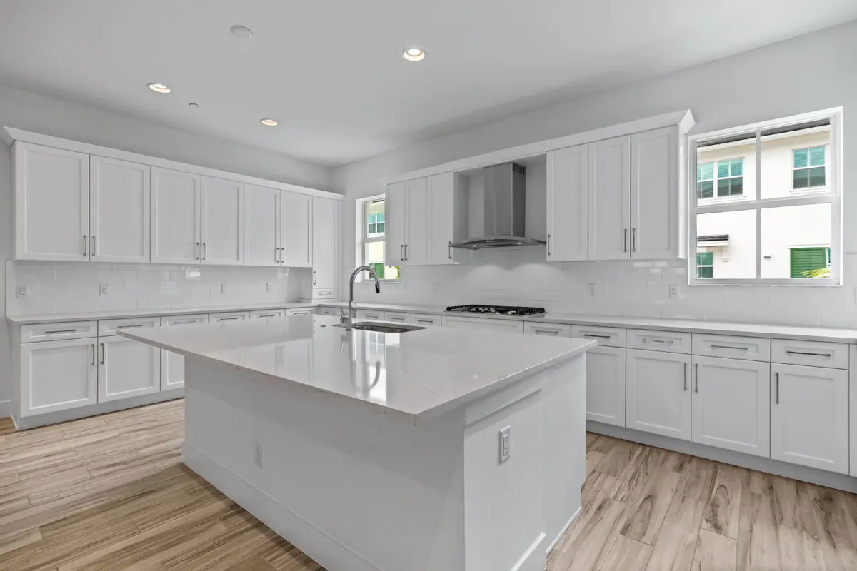 5210 Beckman Terrace, Palm Beach Gardens, FL 33418 - #1