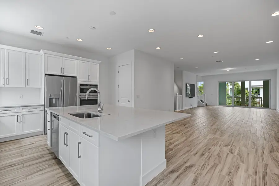 5210 Beckman Terrace, Palm Beach Gardens, FL 33418 - #2