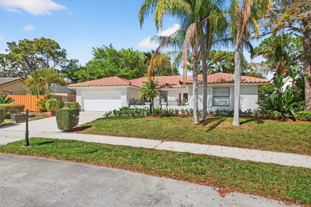 2453 NW 26th Circle, Boca Raton, FL 33431 - #1