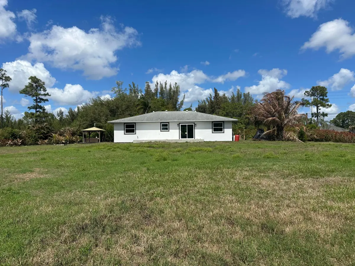 12316 Orange Boulevard, West Palm Beach, FL 33412 - #1