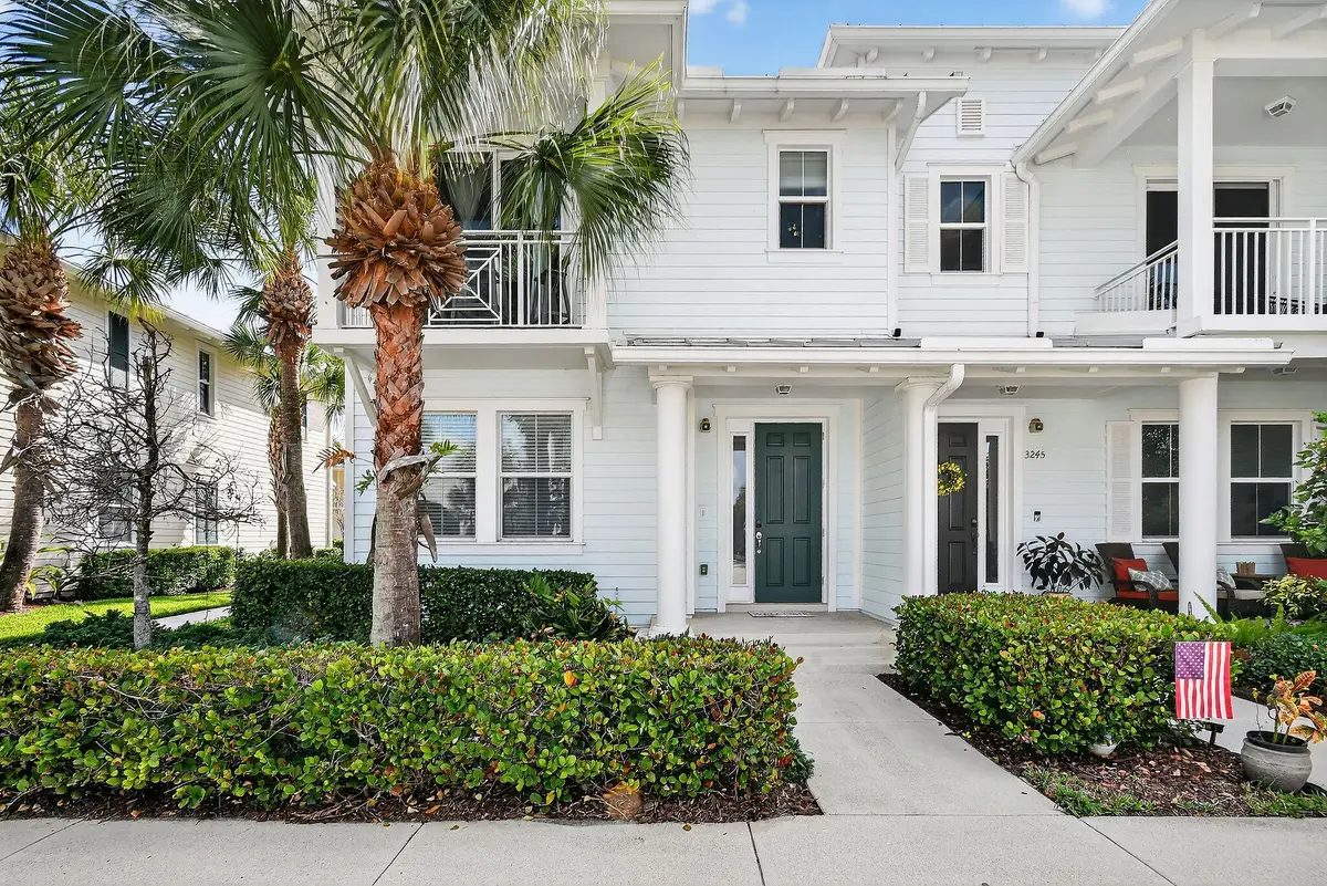 3241 Hemingway Drive, Jupiter, FL 33458 - #1