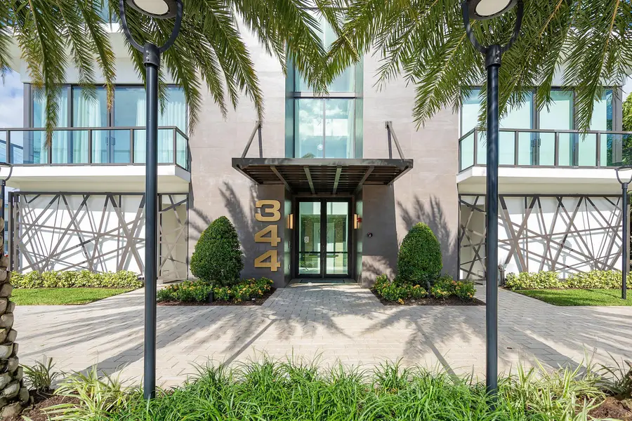 344 Venetian Drive #101, Delray Beach, FL 33483 - #3