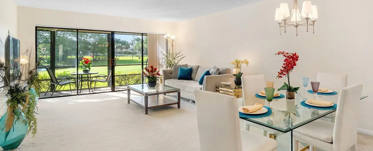 5020 Golfview Court #1415, Delray Beach, FL 33484 - #1