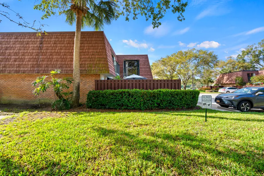 3100 SW Sunset Trace Circle, Palm City, FL 34990 - #3