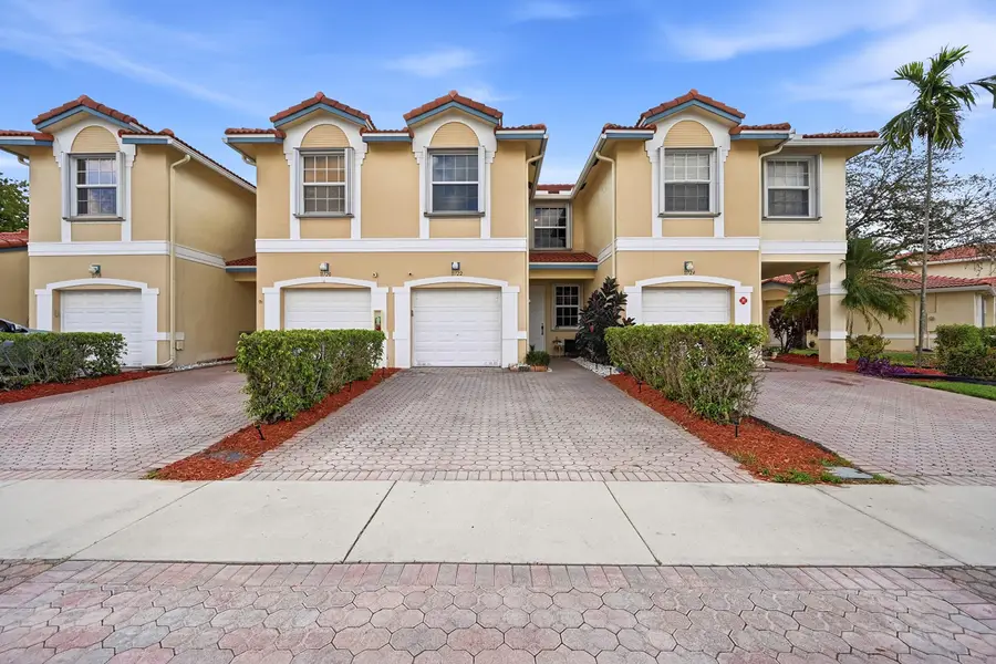 11722 NW 47th Drive, Coral Springs, FL 33076 - #2