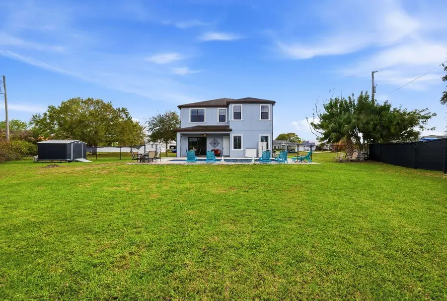 4353 SW Otto Court, Port Saint Lucie, FL 34953 - #3