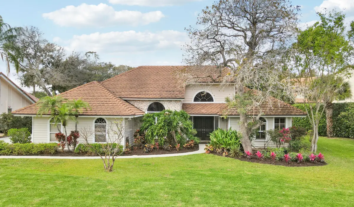 18815 SE River Ridge Road, Jupiter, FL 33469 - #1