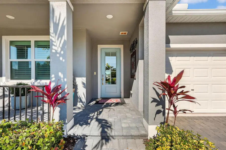 6761 NW Cloverdale Avenue, Port Saint Lucie, FL 34987 - #2