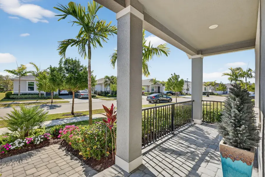 6761 NW Cloverdale Avenue, Port Saint Lucie, FL 34987 - #3